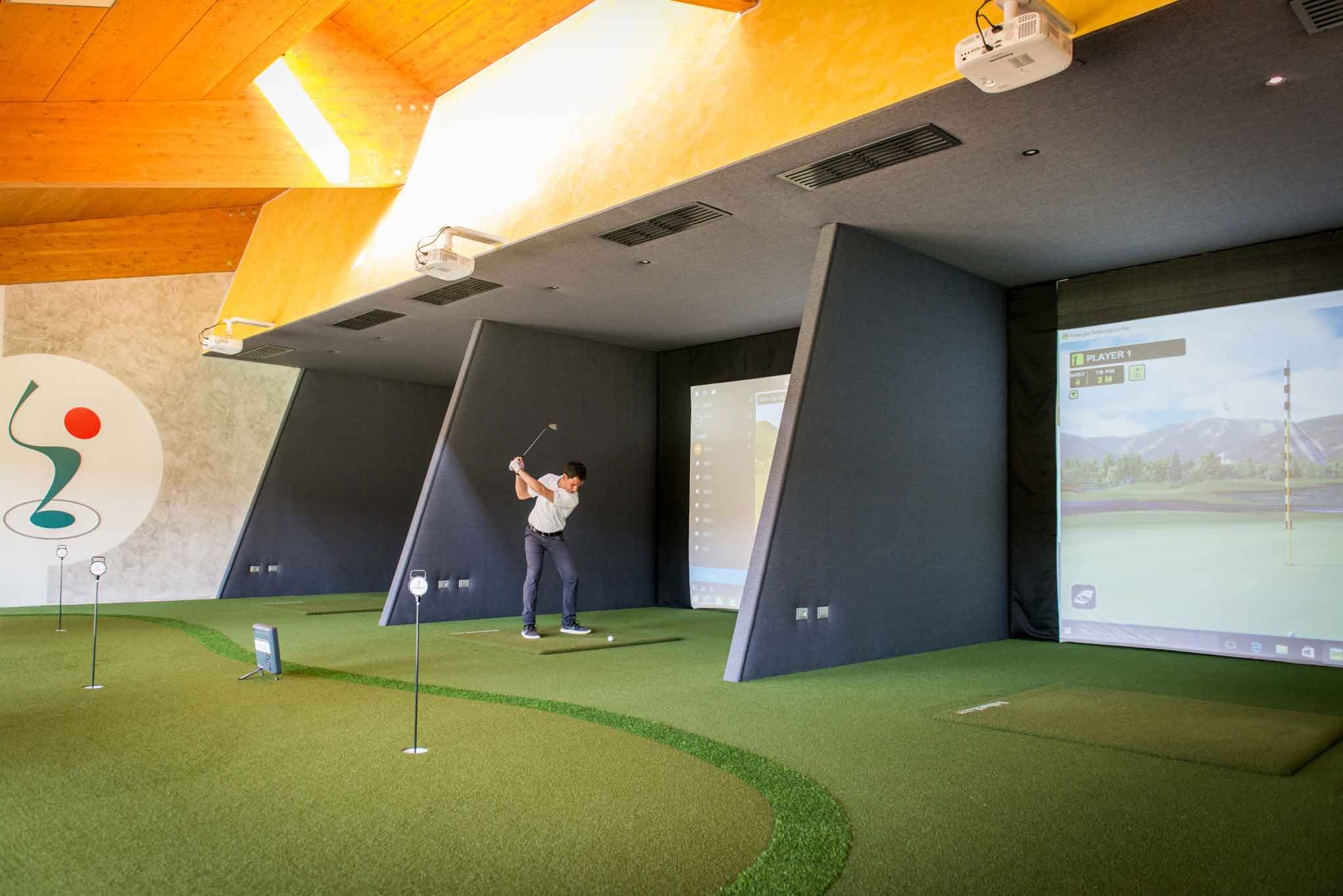 Montecchia Performance Center